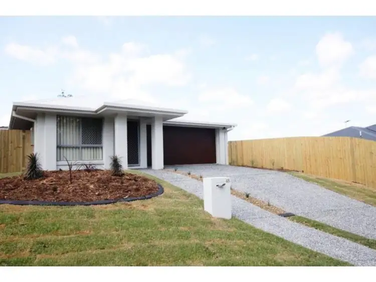 48 Romulus Circuit, Augustine Heights QLD 4300
