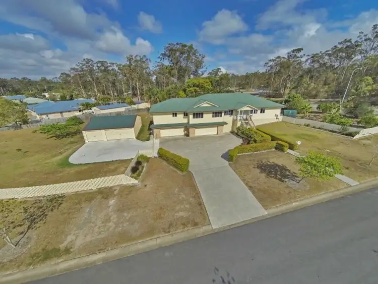 1 Kristy Court, Yatala QLD 4207