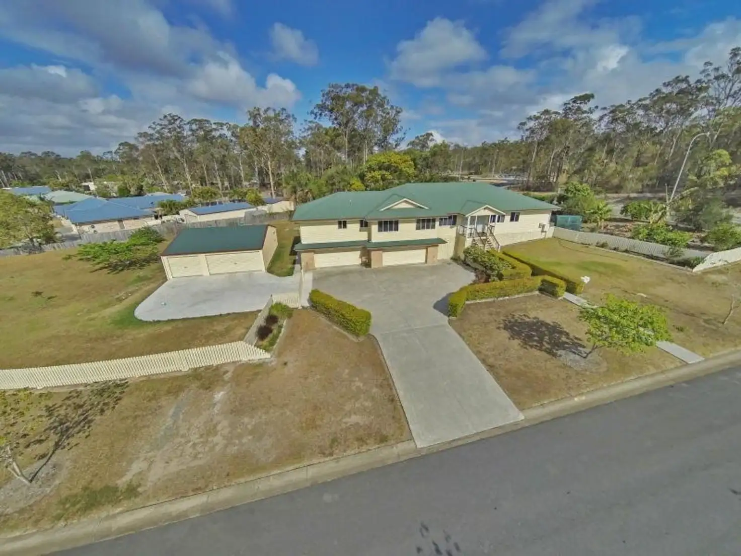 Main view of Homely rural property listing, 1 Kristy Court, Yatala QLD 4207