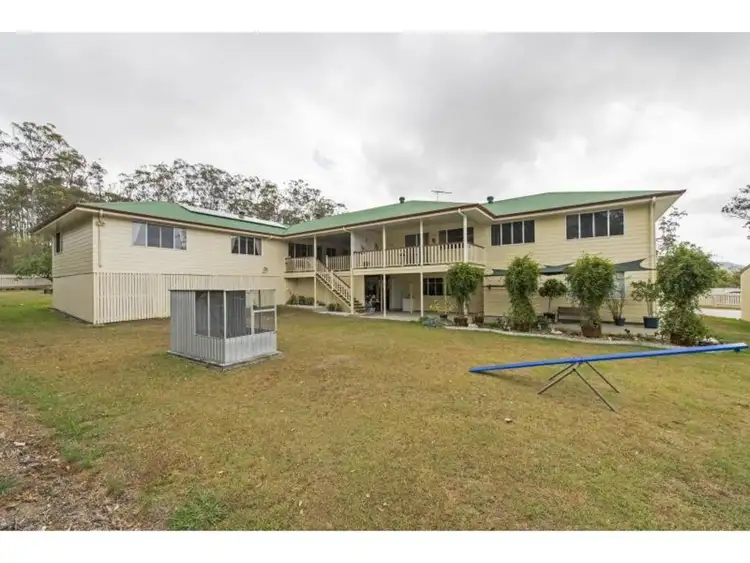 Third view of Homely rural property listing, 1 Kristy Court, Yatala QLD 4207