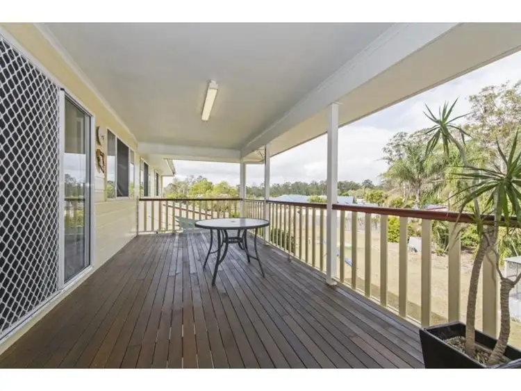 Seventh view of Homely rural property listing, 1 Kristy Court, Yatala QLD 4207