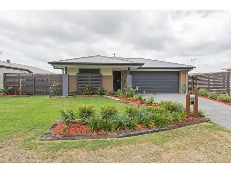 Main view of Homely house listing, 54 Brookside Circuit, Ormeau QLD 4208