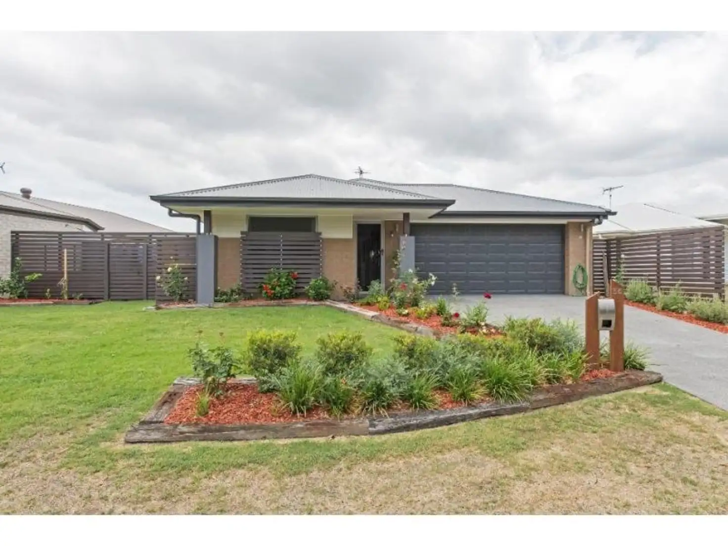 Main view of Homely house listing, 54 Brookside Circuit, Ormeau QLD 4208