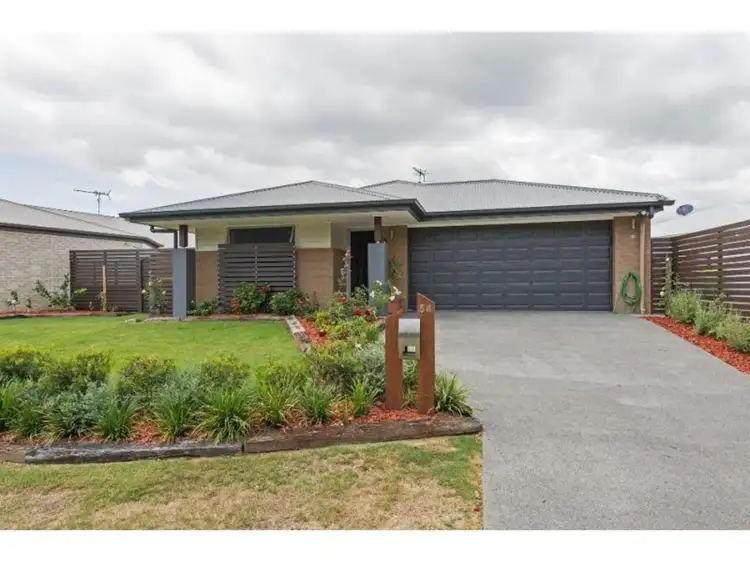 Second view of Homely house listing, 54 Brookside Circuit, Ormeau QLD 4208