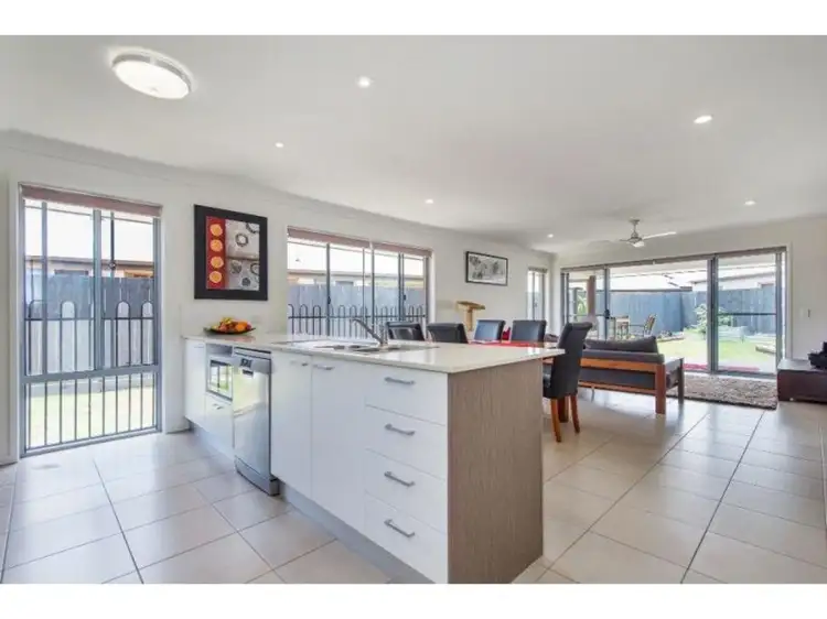 Third view of Homely house listing, 54 Brookside Circuit, Ormeau QLD 4208