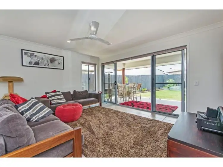 Fifth view of Homely house listing, 54 Brookside Circuit, Ormeau QLD 4208