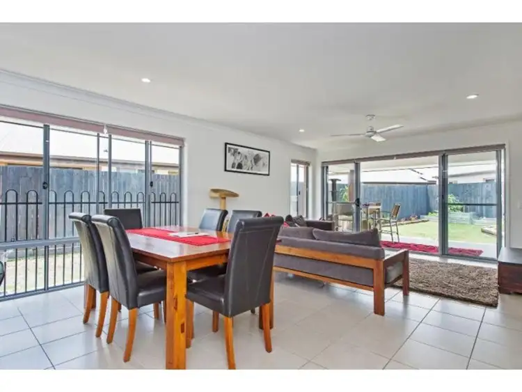 Sixth view of Homely house listing, 54 Brookside Circuit, Ormeau QLD 4208