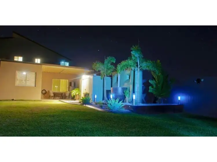 Address available on request