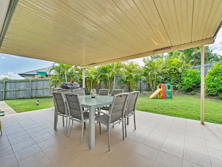 Third view of Homely house listing, 12 Emmaville Crescent, Ormeau QLD 4208