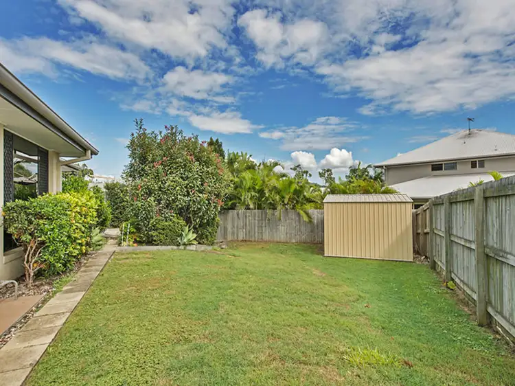 Fourth view of Homely house listing, 12 Emmaville Crescent, Ormeau QLD 4208