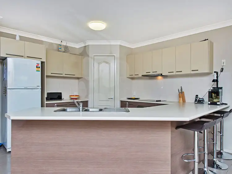 Fifth view of Homely house listing, 12 Emmaville Crescent, Ormeau QLD 4208