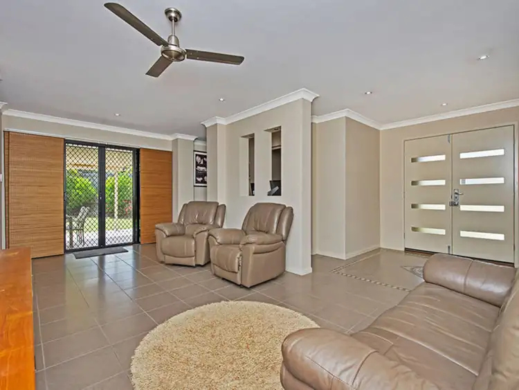 Seventh view of Homely house listing, 12 Emmaville Crescent, Ormeau QLD 4208