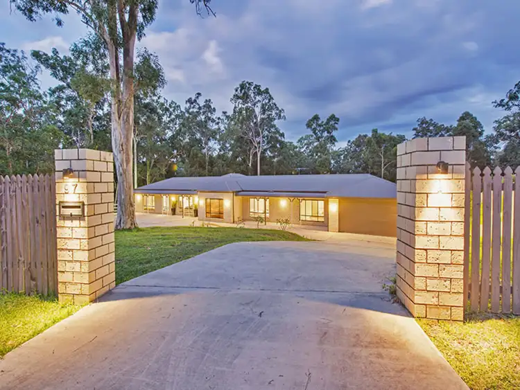 97 Guara Grove, Pimpama QLD 4209