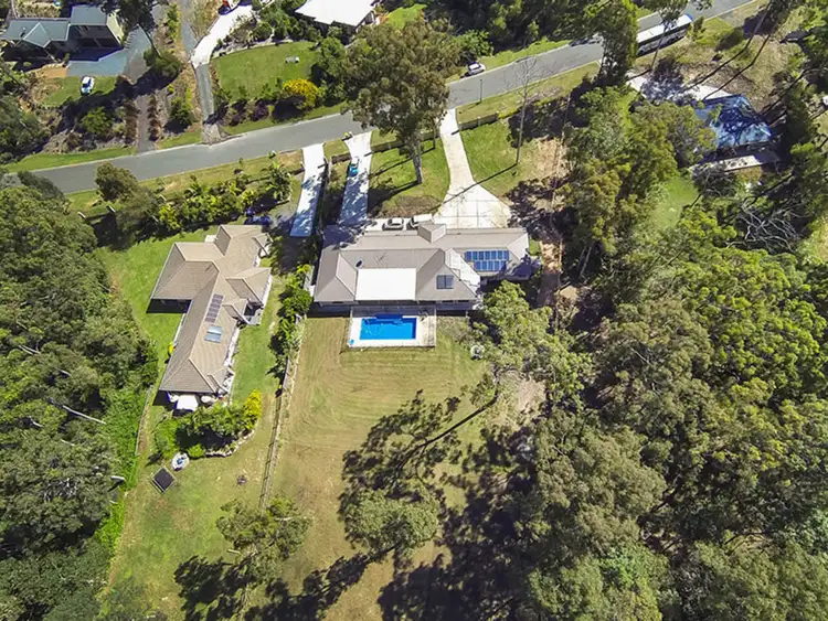Fifth view of Homely house listing, 97 Guara Grove, Pimpama QLD 4209