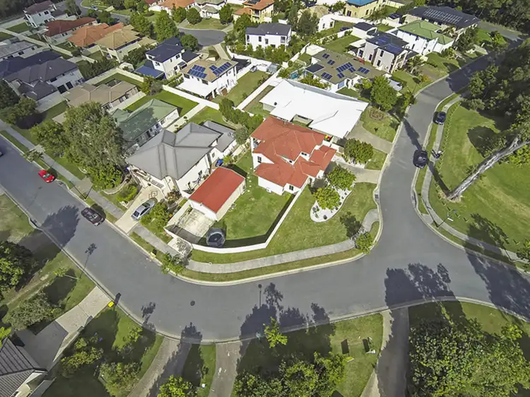 16 Rix Drive, Upper Coomera QLD 4209