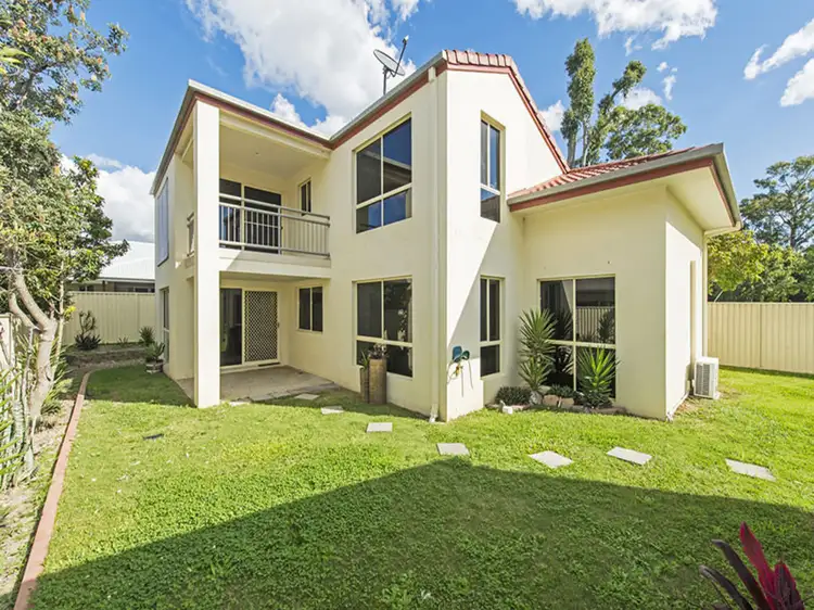 Sixth view of Homely house listing, 16 Rix Drive, Upper Coomera QLD 4209