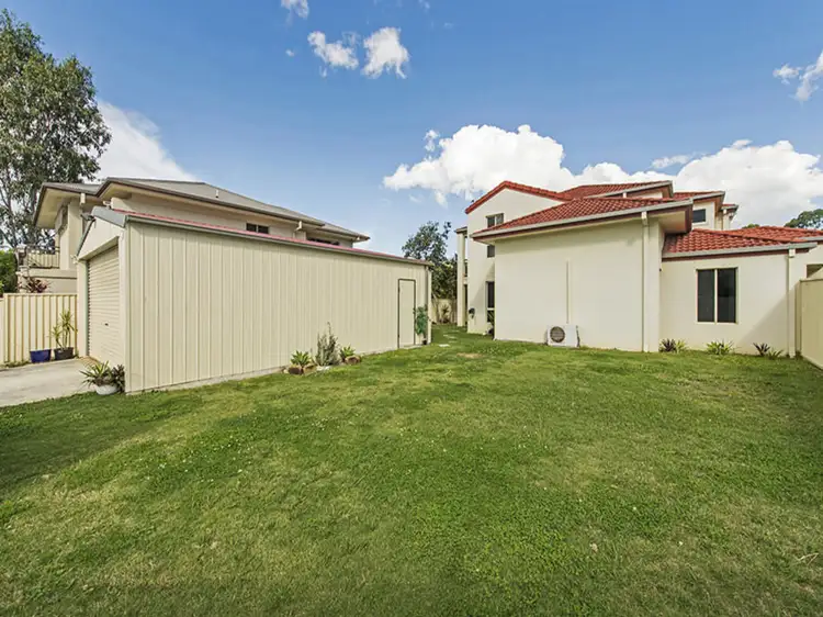 Seventh view of Homely house listing, 16 Rix Drive, Upper Coomera QLD 4209