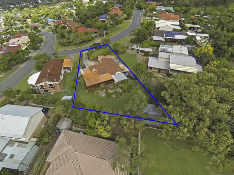 3 Kuskopf Court, Mount Warren Park QLD 4207