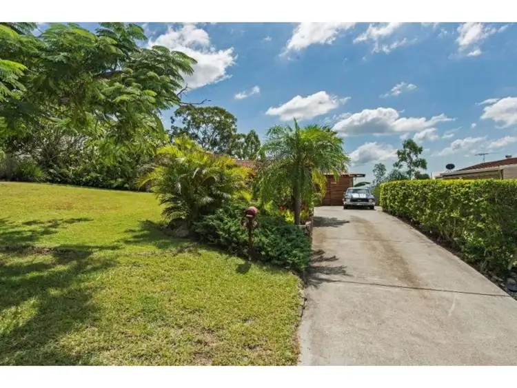 Second view of Homely house listing, 3 Kuskopf Court, Mount Warren Park QLD 4207