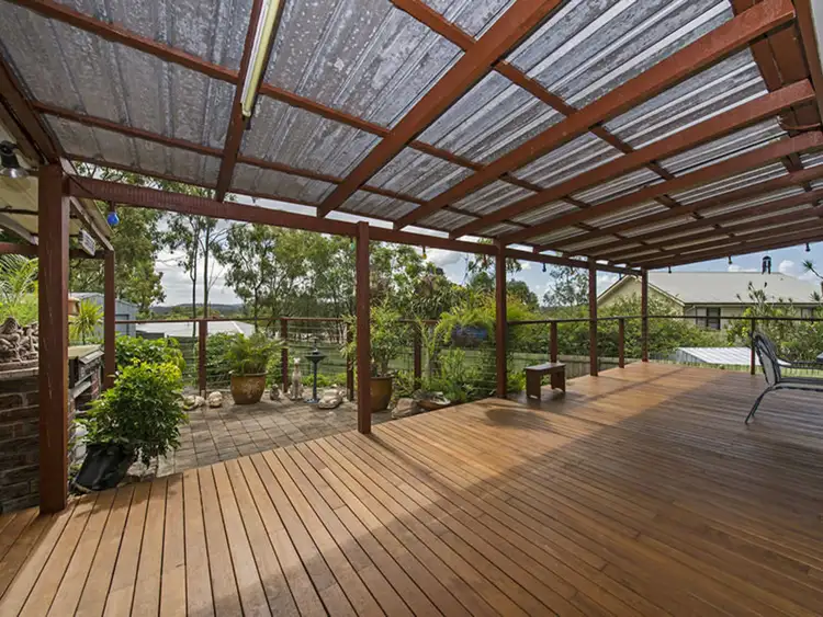 Third view of Homely house listing, 3 Kuskopf Court, Mount Warren Park QLD 4207