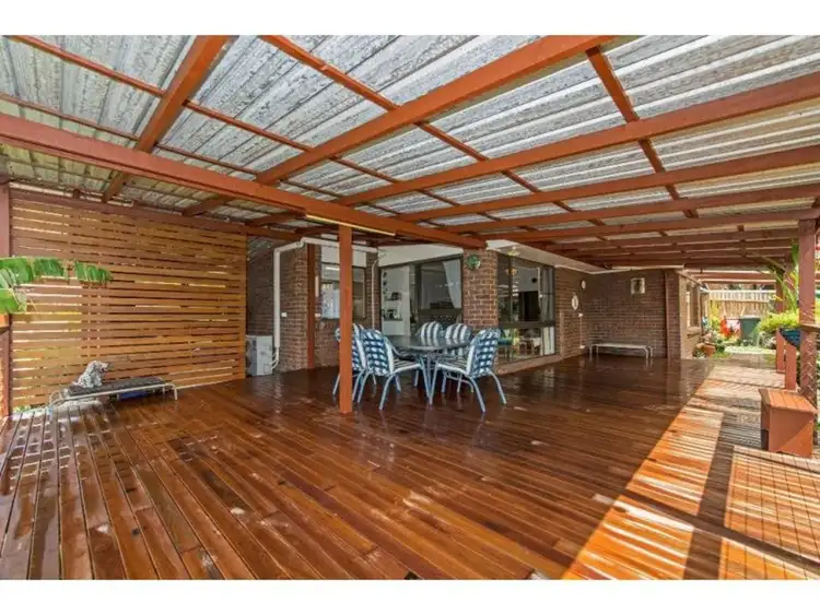 Fourth view of Homely house listing, 3 Kuskopf Court, Mount Warren Park QLD 4207