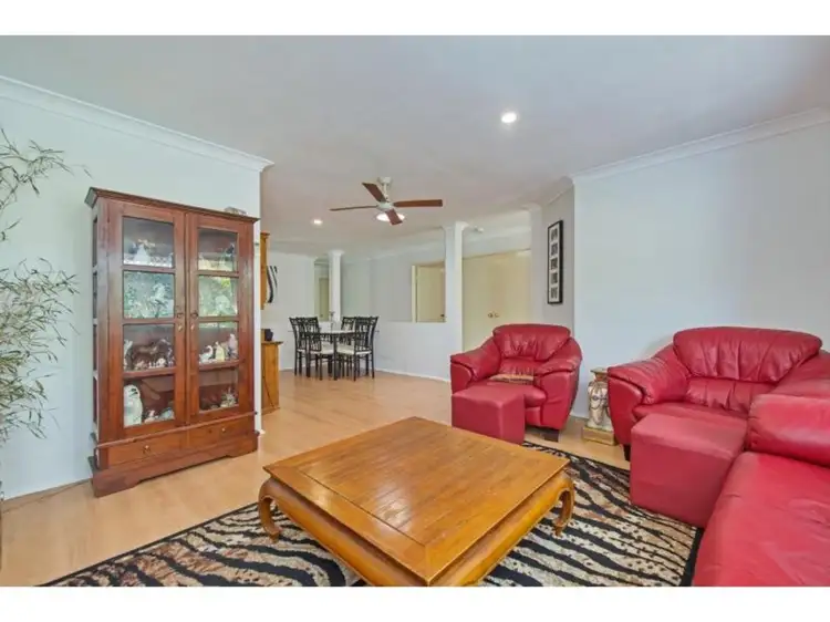 Fourth view of Homely house listing, 9 Gawain Drive, Ormeau QLD 4208