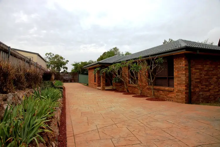 88 Shiraz Street, Muswellbrook NSW 2333