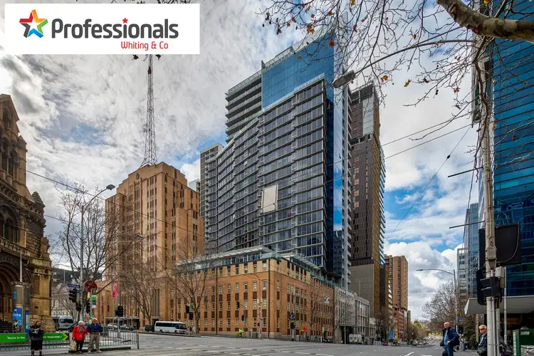 607/68 La Trobe Street, Melbourne VIC 3000