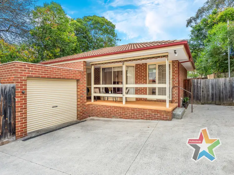 3A Ridgway Avenue, Croydon VIC 3136