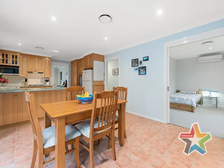 Fifth view of Homely townhouse listing, 3A Ridgway Avenue, Croydon VIC 3136