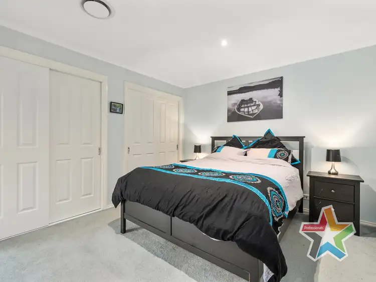 Sixth view of Homely townhouse listing, 3A Ridgway Avenue, Croydon VIC 3136