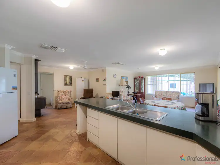 Fourth view of Homely house listing, 1 Huxham Glen, Mount Helena WA 6082