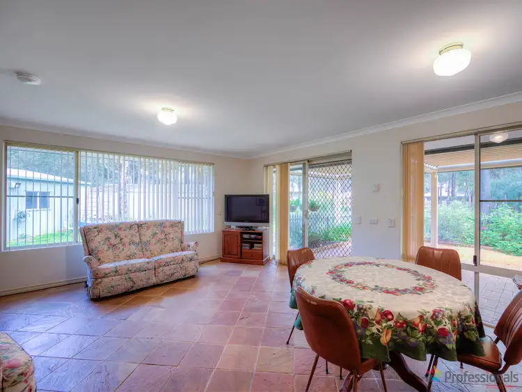 Fifth view of Homely house listing, 1 Huxham Glen, Mount Helena WA 6082