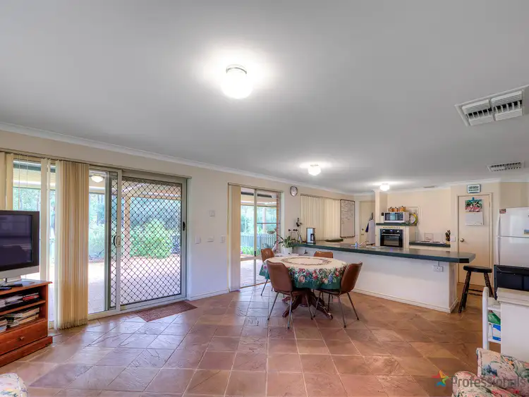 Sixth view of Homely house listing, 1 Huxham Glen, Mount Helena WA 6082