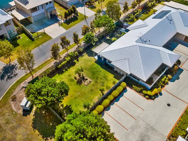 Fourth view of Homely villa listing, 4/3-5 Weeroona Avenue, Beachmere QLD 4510