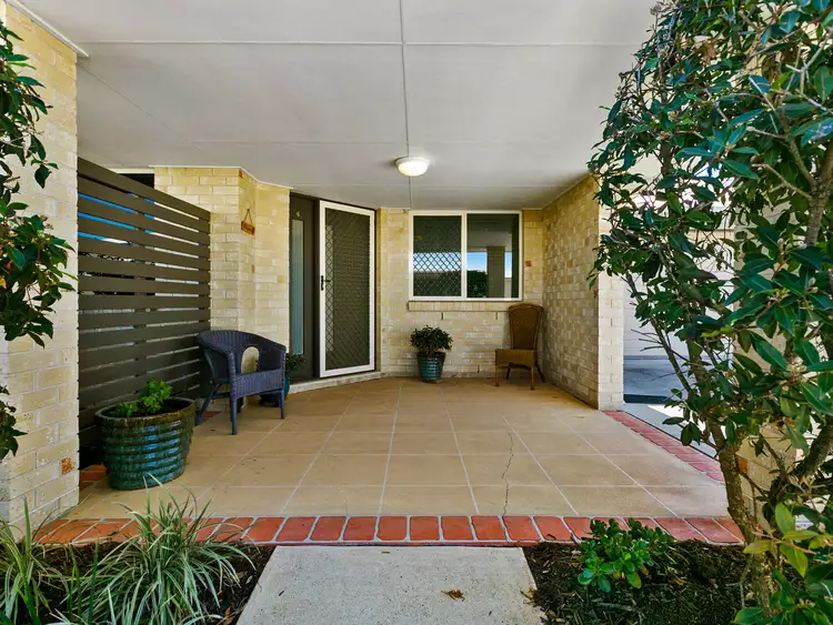 Sixth view of Homely villa listing, 4/3-5 Weeroona Avenue, Beachmere QLD 4510