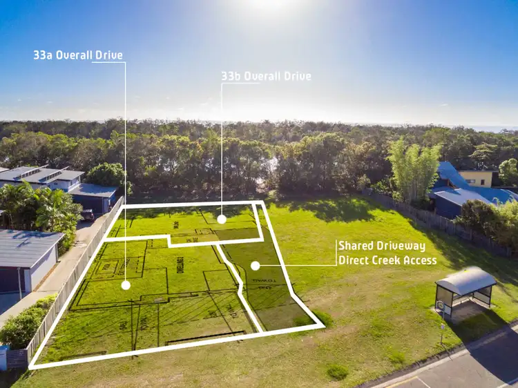 33 B Overall Drive, Pottsville NSW 2489