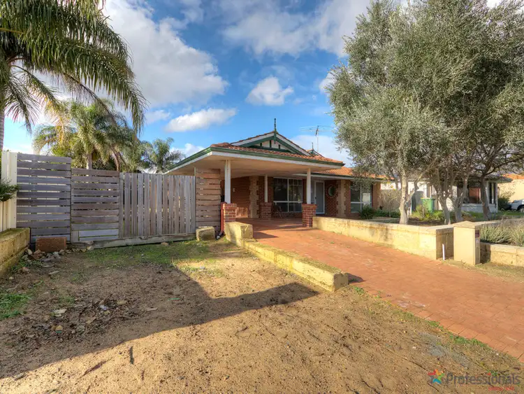 Main view of Homely house listing, 35 Reynolds Road, Forrestfield WA 6058