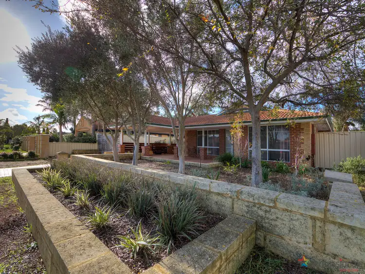 Second view of Homely house listing, 35 Reynolds Road, Forrestfield WA 6058