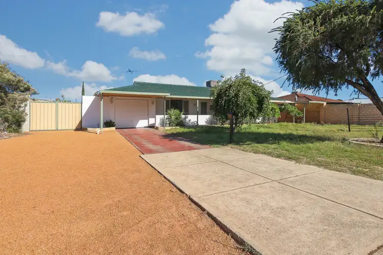Main view of Homely house listing, 6 Coburg Street, Forrestfield WA 6058