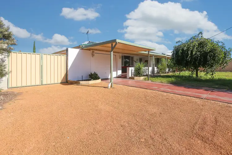 Second view of Homely house listing, 6 Coburg Street, Forrestfield WA 6058