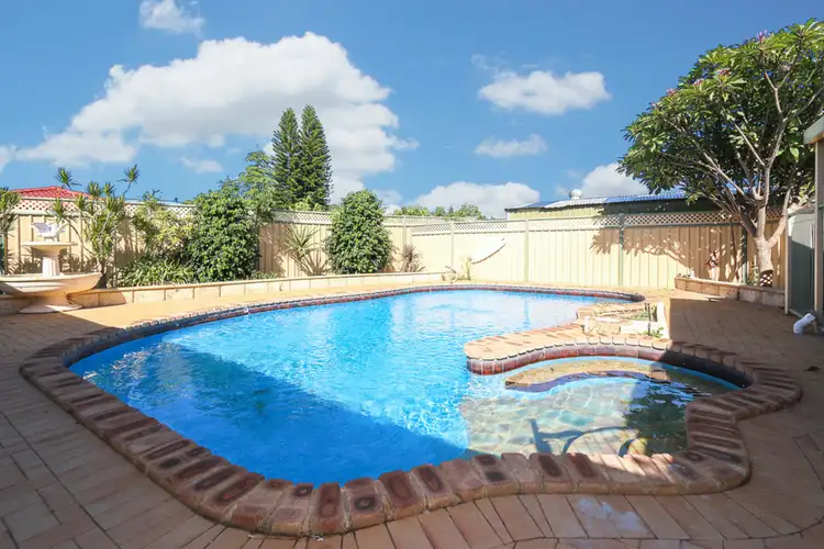 Fourth view of Homely house listing, 6 Coburg Street, Forrestfield WA 6058