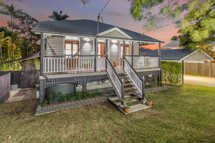 9 Darling Street, Sandgate QLD 4017