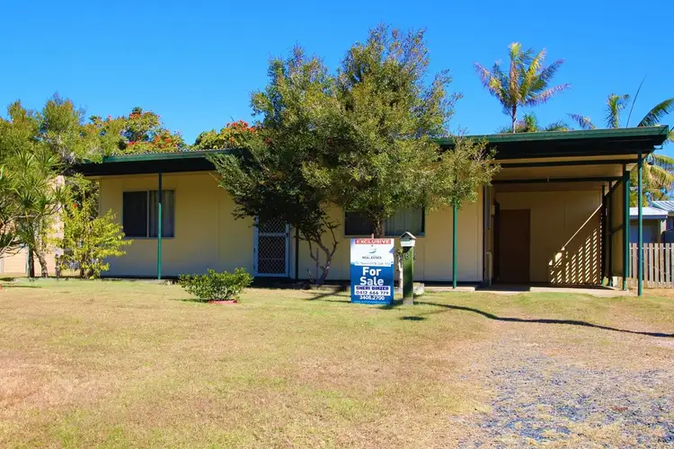 6 Curlew Street, Woorim QLD 4507