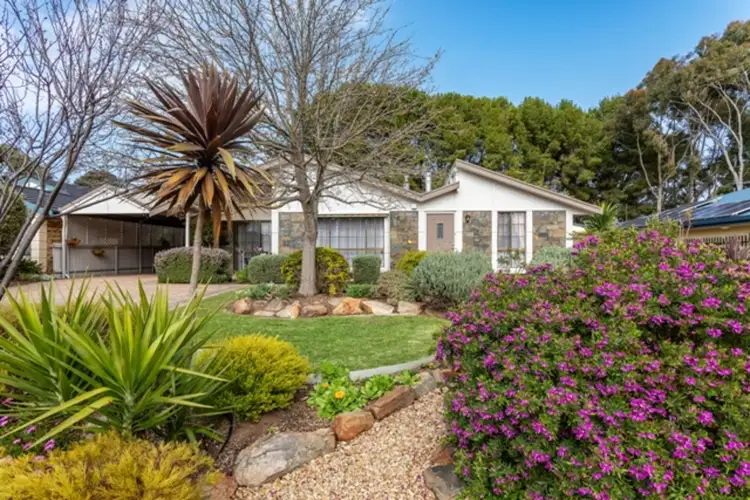 12 Semmens Road, Mclaren Vale SA 5171