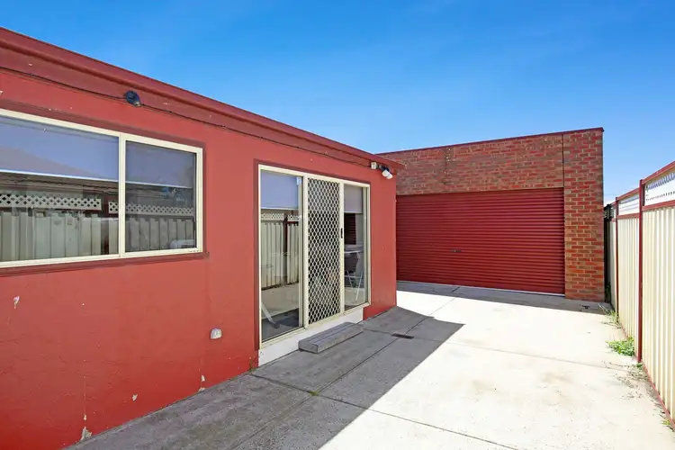Second view of Homely house listing, 12 Pageant Walk, Kings Park VIC 3021
