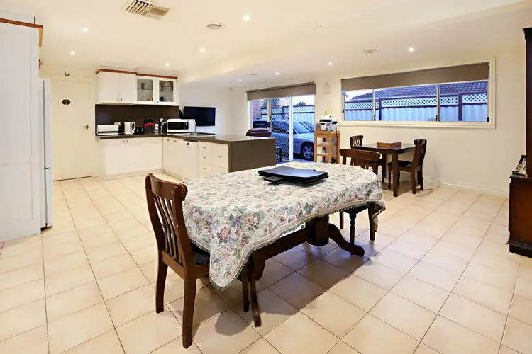 Third view of Homely house listing, 12 Pageant Walk, Kings Park VIC 3021