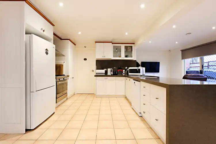 Fourth view of Homely house listing, 12 Pageant Walk, Kings Park VIC 3021