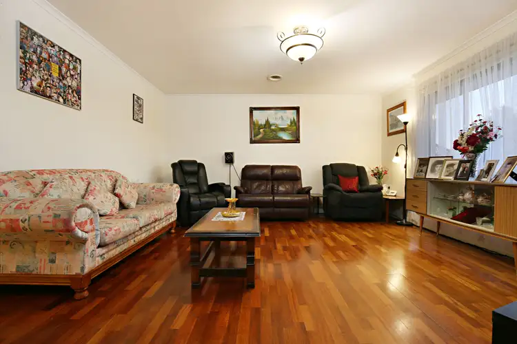 Sixth view of Homely house listing, 12 Pageant Walk, Kings Park VIC 3021