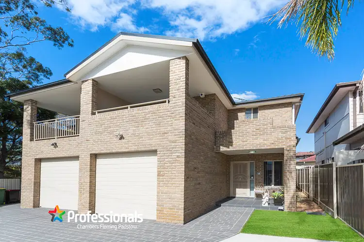 25A Anne Street, Revesby NSW 2212